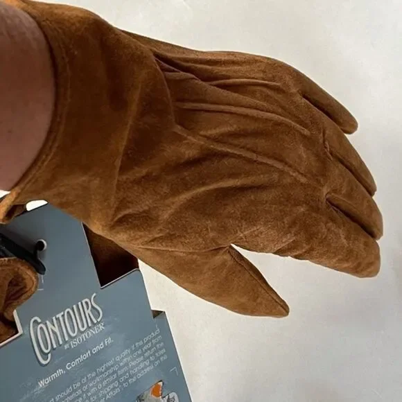 Contours by Isotoner NWT - Picture 4 of 8